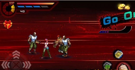 格斗之王截图2