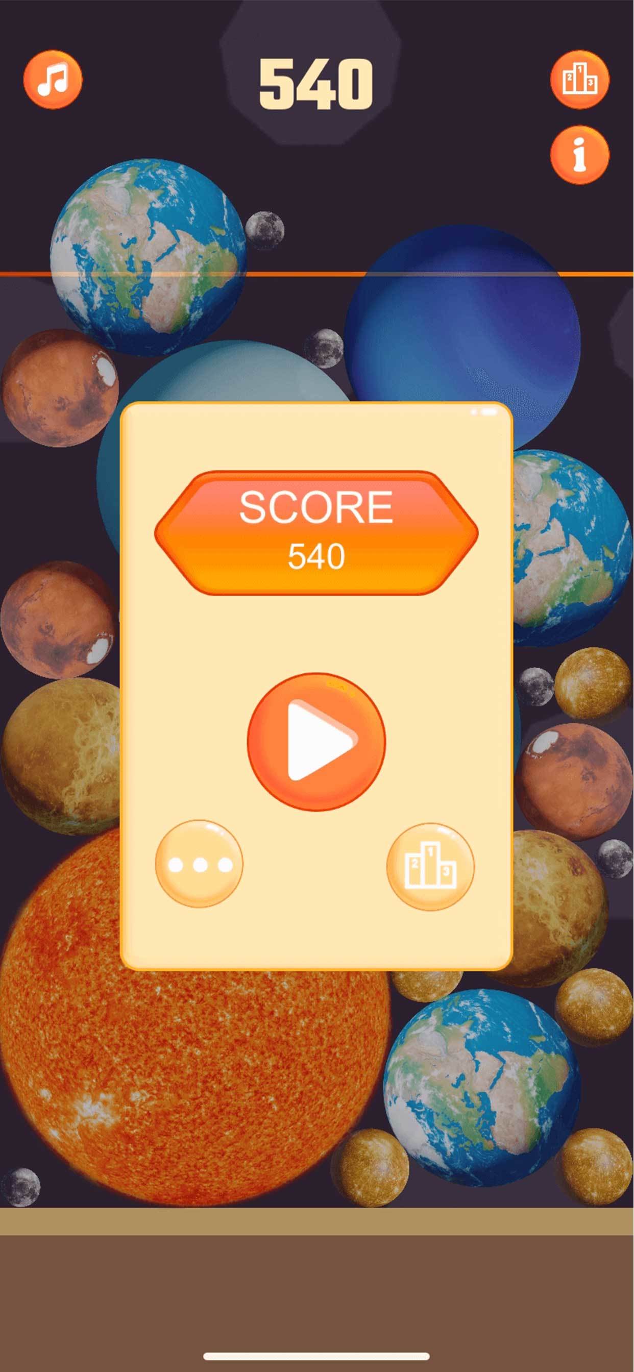 合成大太阳截图3