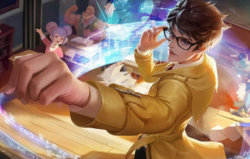 王者荣耀兰陵王最强边路出装是什么