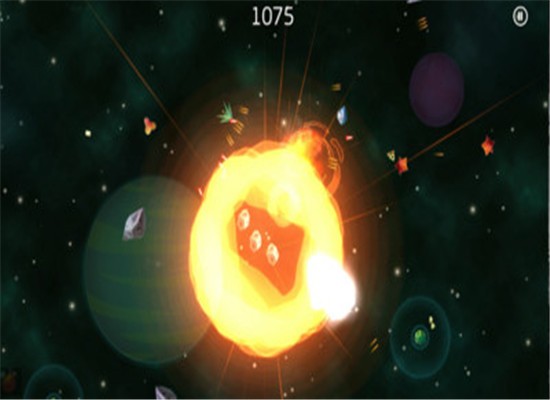 星际乱斗截图1