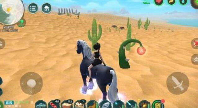 创造与魔法蒸汽石怎么快速获得