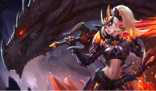 王者荣耀各种英雄出装怎么搭配