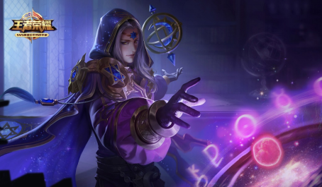 王者荣耀关羽第六局怎么出装