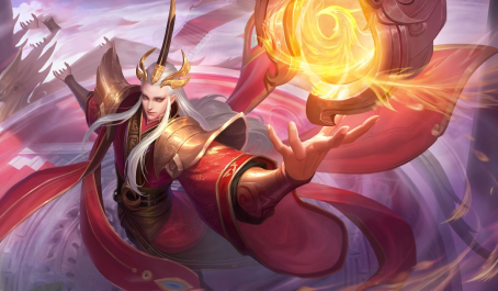 王者荣耀关羽第六局怎么出装