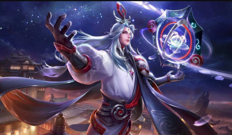 王者荣耀关羽第六局怎么出装