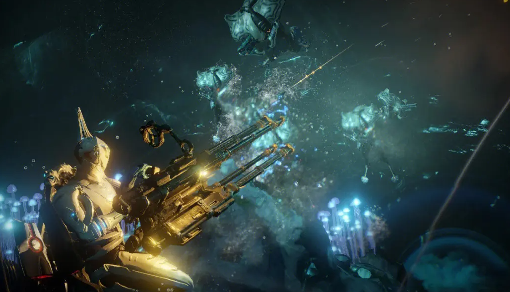 星际战甲高阶卡怎么升级的