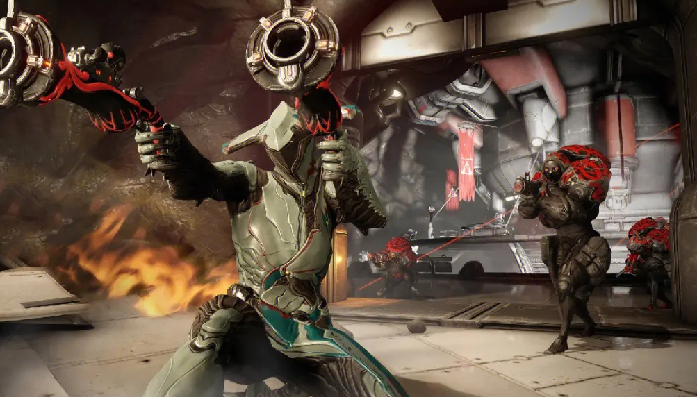 星际战甲高阶卡怎么升级的 星际战甲高阶卡怎么升级的