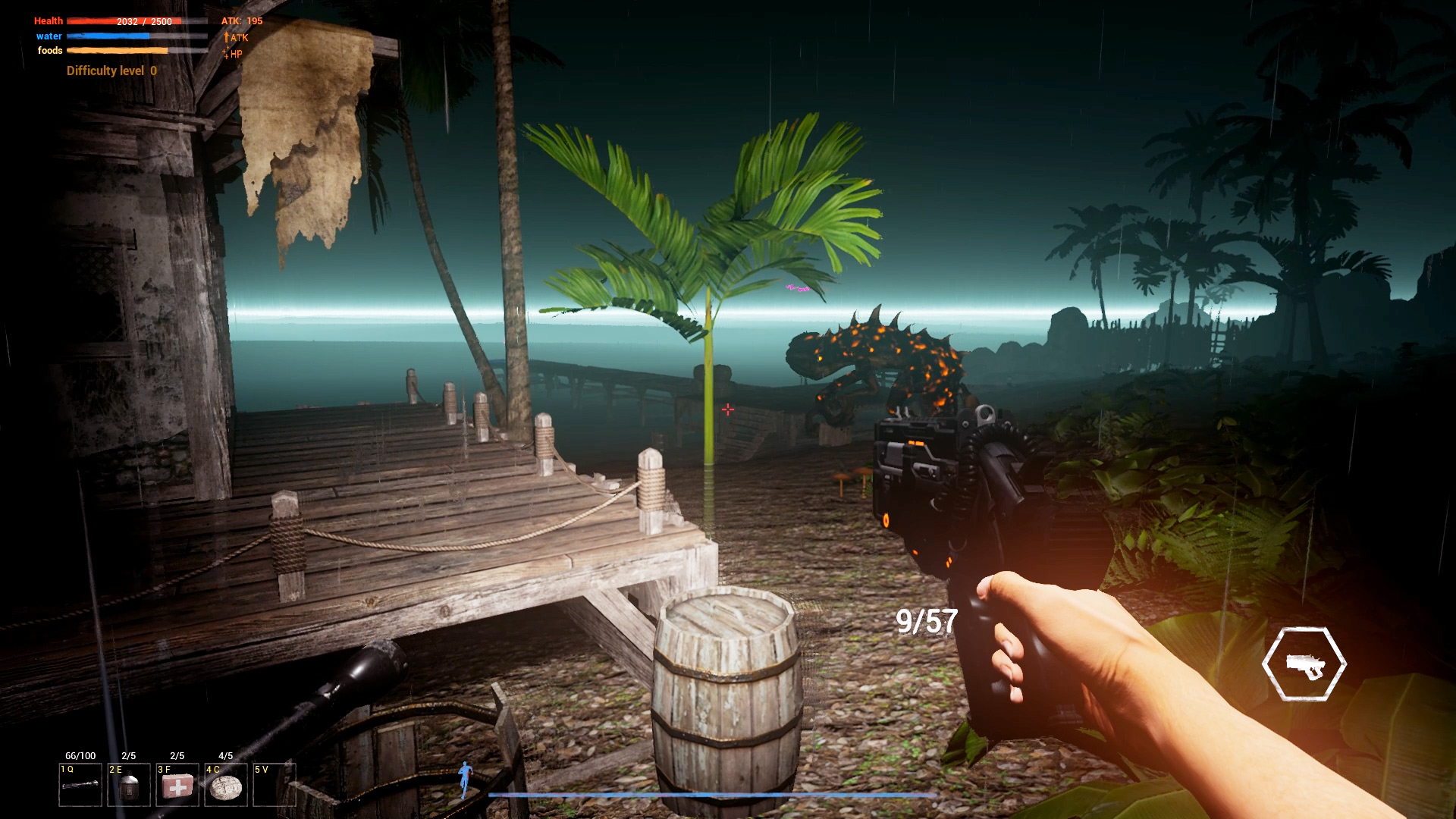 恐龙岛探险方舟怎么进