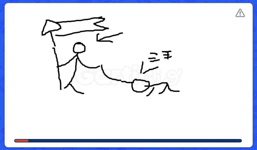 你画我猜怎么用画板