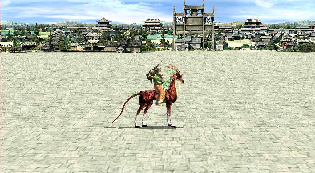 三国群英传7怎么抓仙人