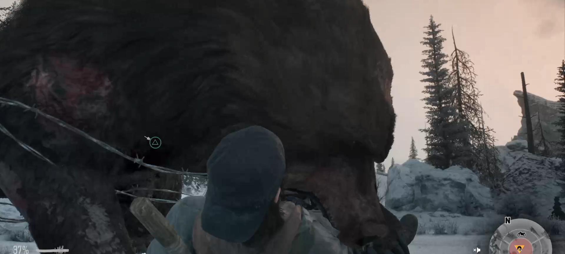 往日不再怎么制作物品