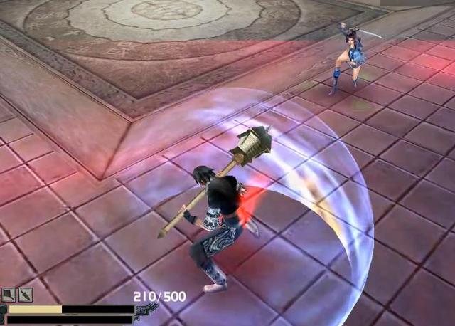 流星蝴蝶剑哪个武器厉害