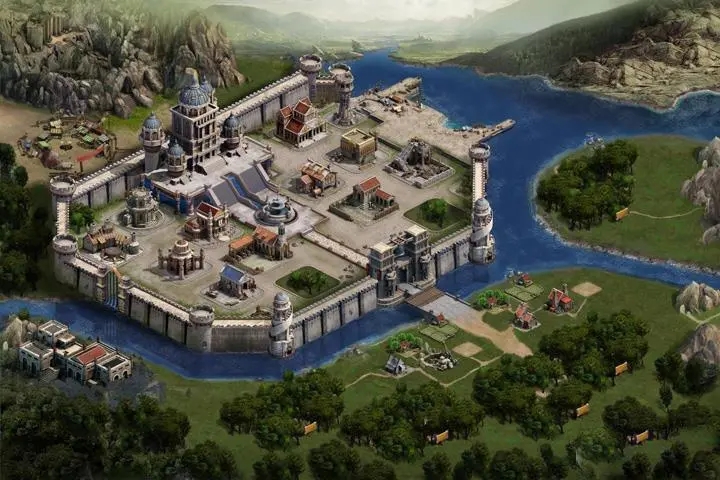 列王的纷争主骑兵怎么玩 列王的纷争主骑兵怎么玩