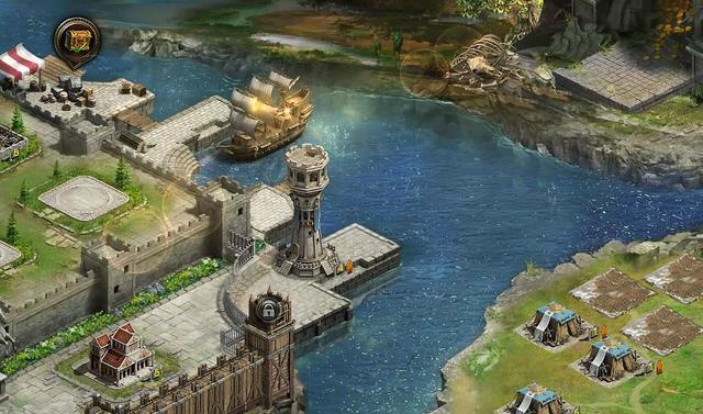 列王的纷争主骑兵怎么玩