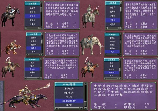 三国群英传7怎么玩刘邦项羽的