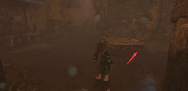 古墓丽影崛起闪避反击怎么触发