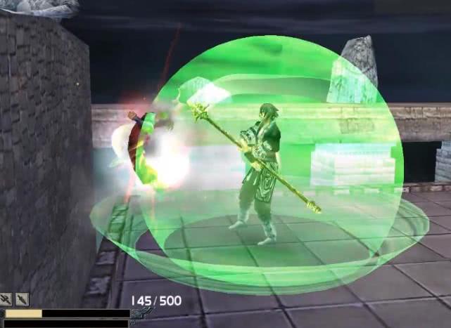 流星蝴蝶剑哪个武器厉害