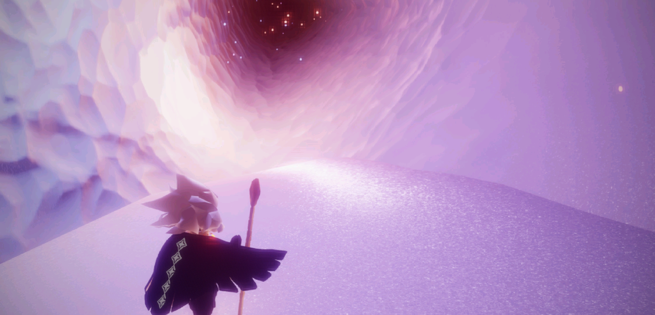 光遇怎么搞永久光翼