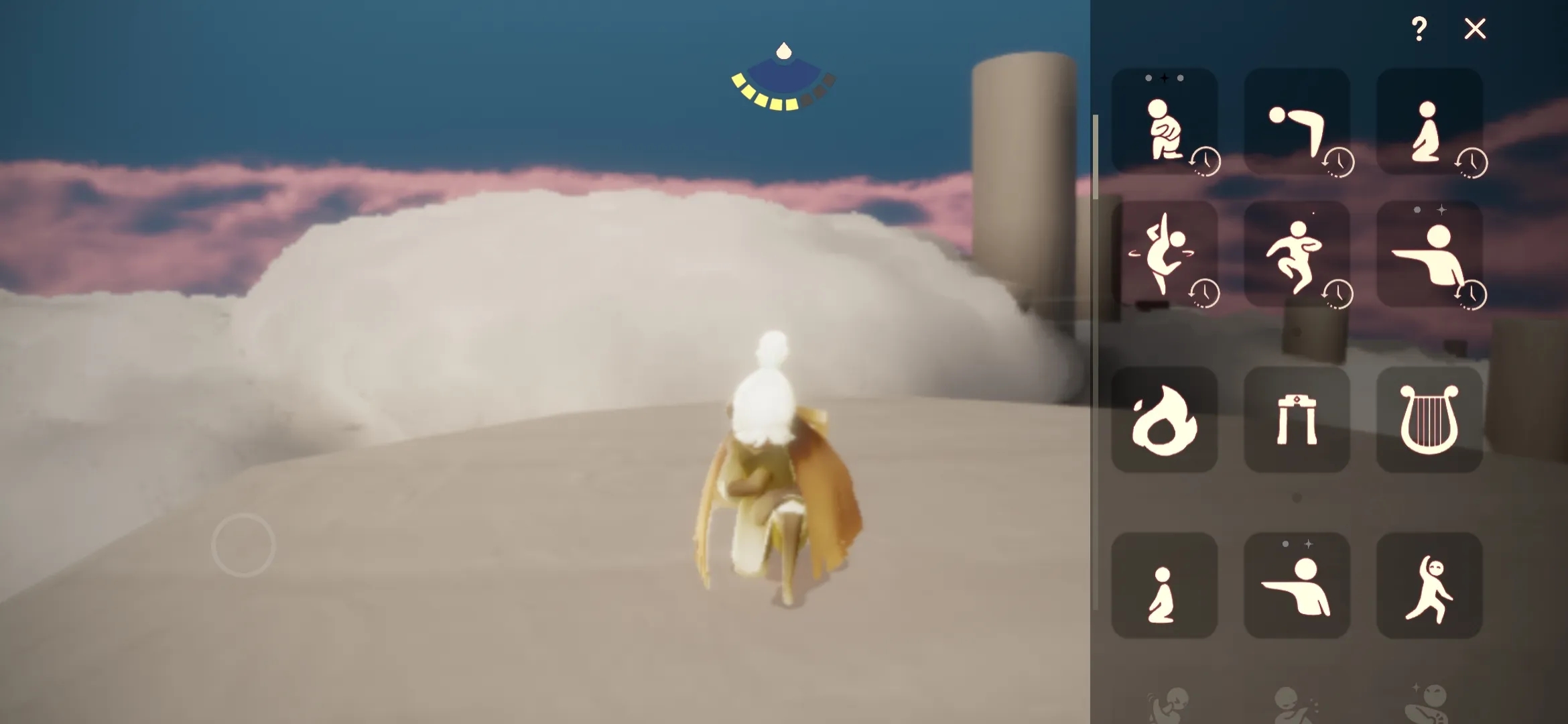 光遇怎么搞永久光翼