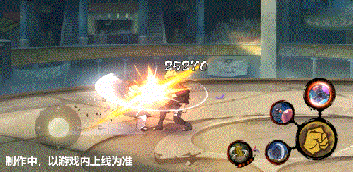 火影忍者如何获得九尾鸣