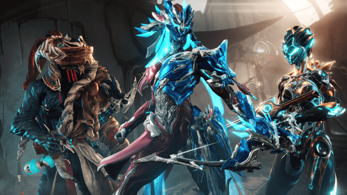 星际战甲圣装怎么装备