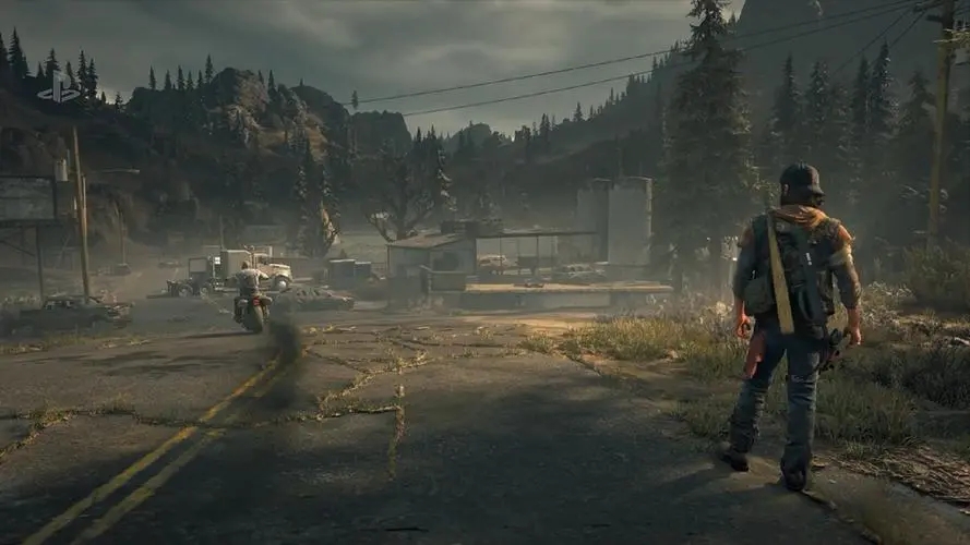 往日不再怎么制作物品