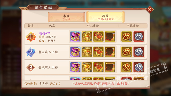 少年三国志八级篇怎么过