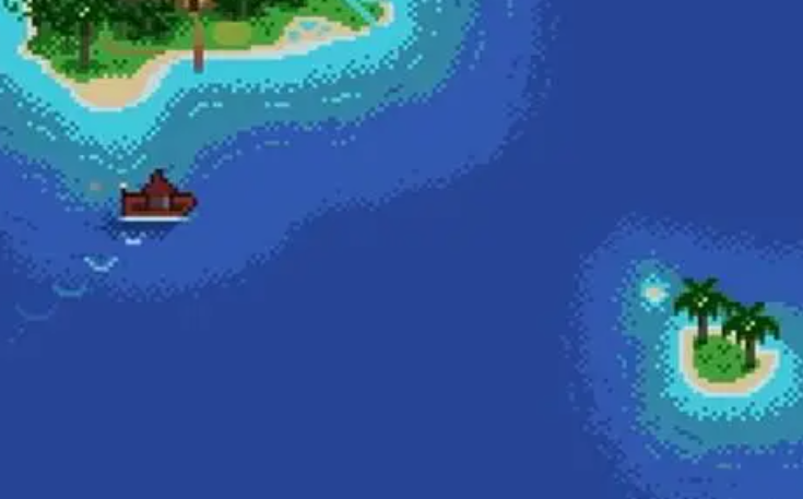 星露谷物语秋季种子怎么获得