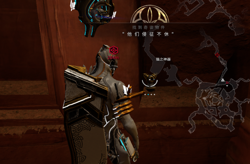 星际战甲猫基因哪里多