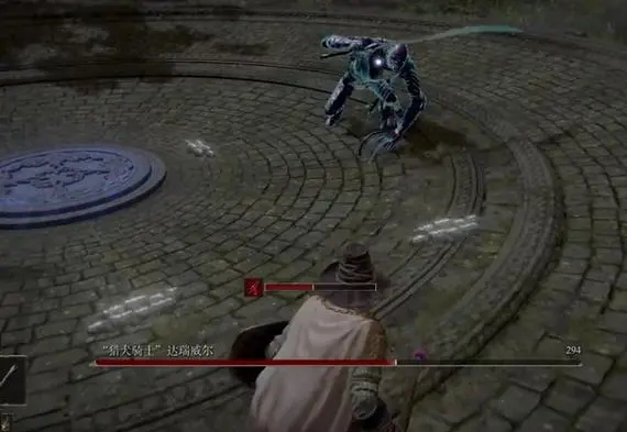 艾尔登法环勇者走什么流