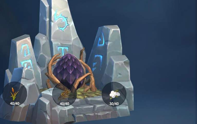 冰原守卫者空壶哪里得