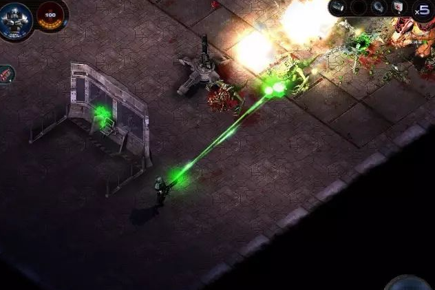 孤胆枪手2什么枪好用