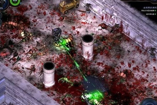 孤胆枪手2什么枪好用