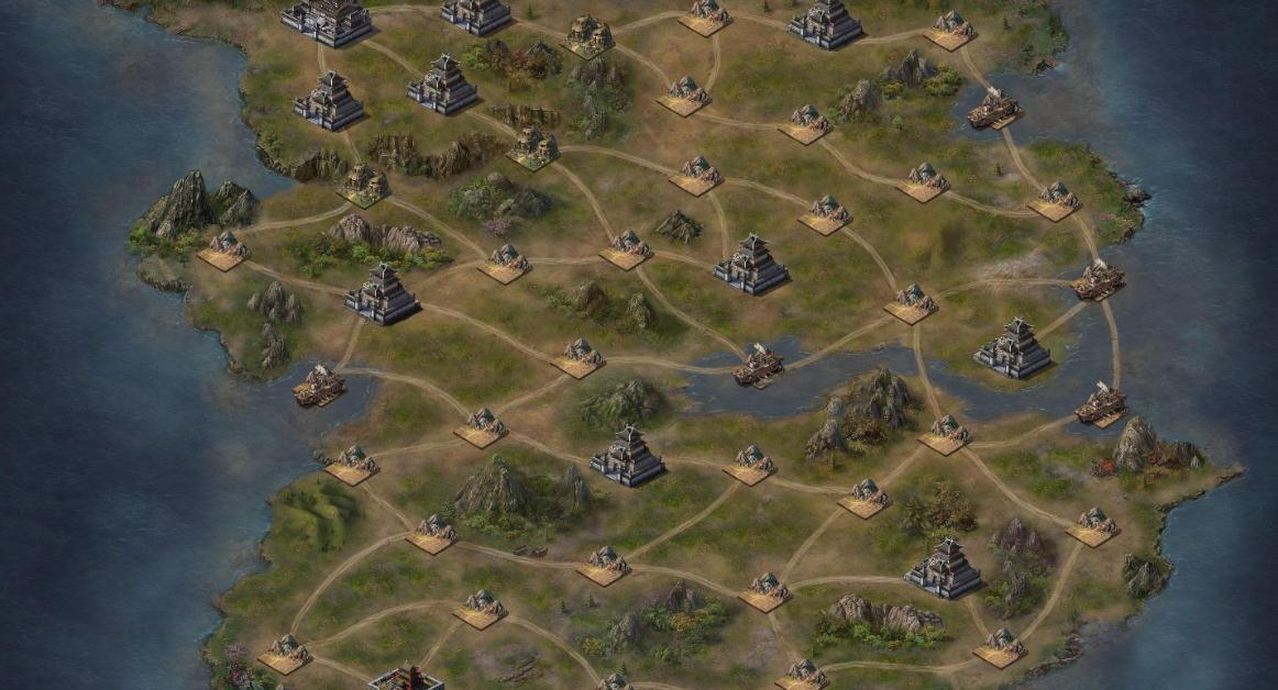 攻城掠地御旱泽福是什么