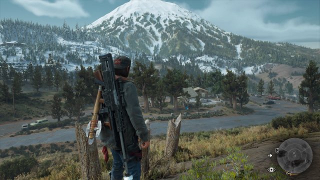 往日不再掩埋河怎么过