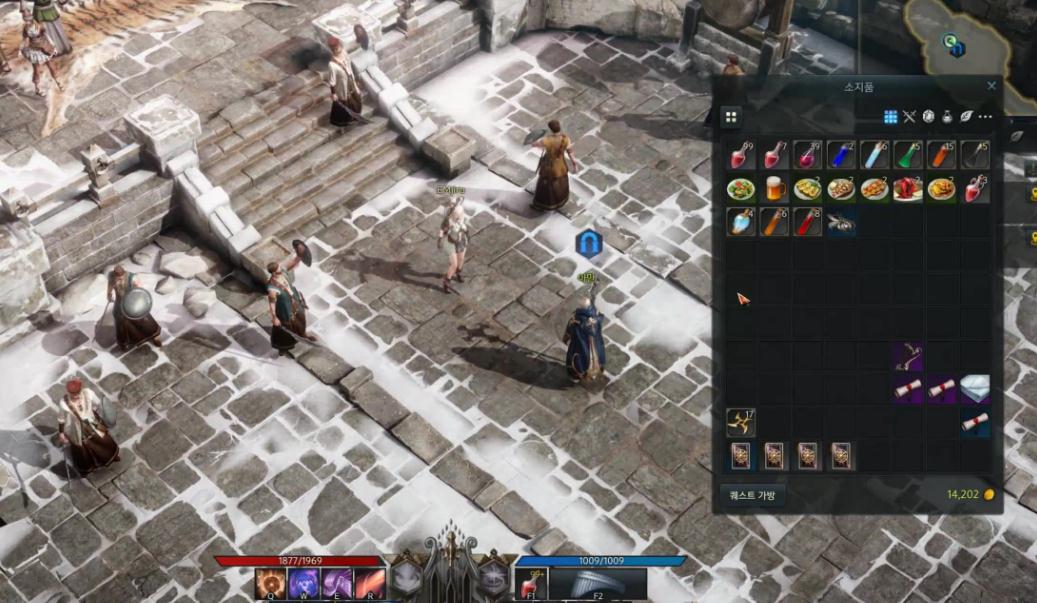 失落的方舟指南魔方怎么接