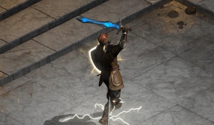 暗黑破坏神牛关怎么开 暗黑破坏神牛关怎么开