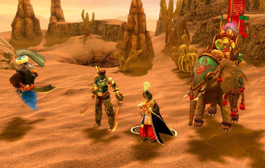 英雄无敌5阿兰蒂尔加点