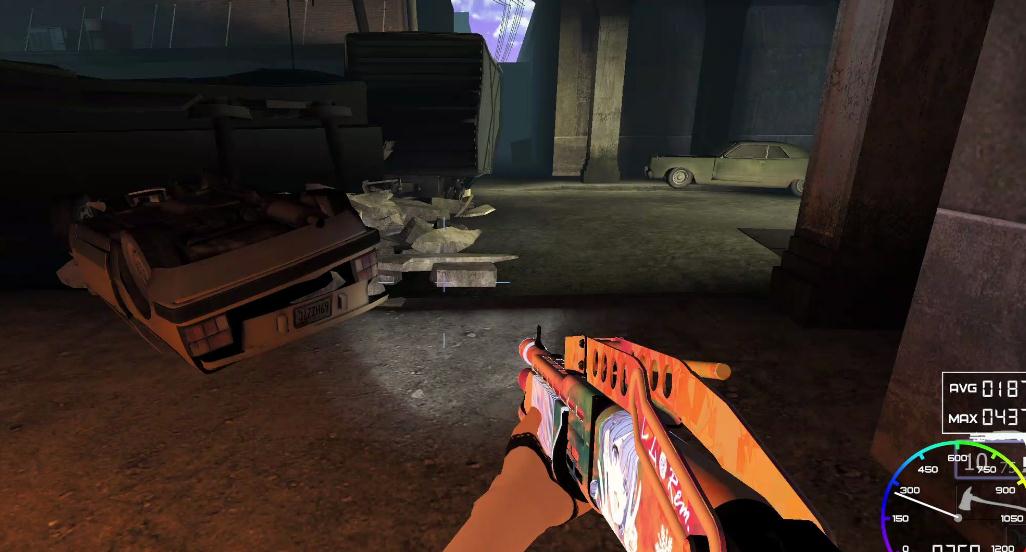 求生之路2所有章节顺序怎么看