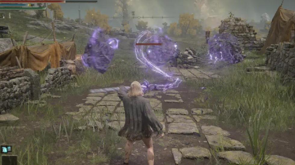 艾尔登法环近战武器推荐