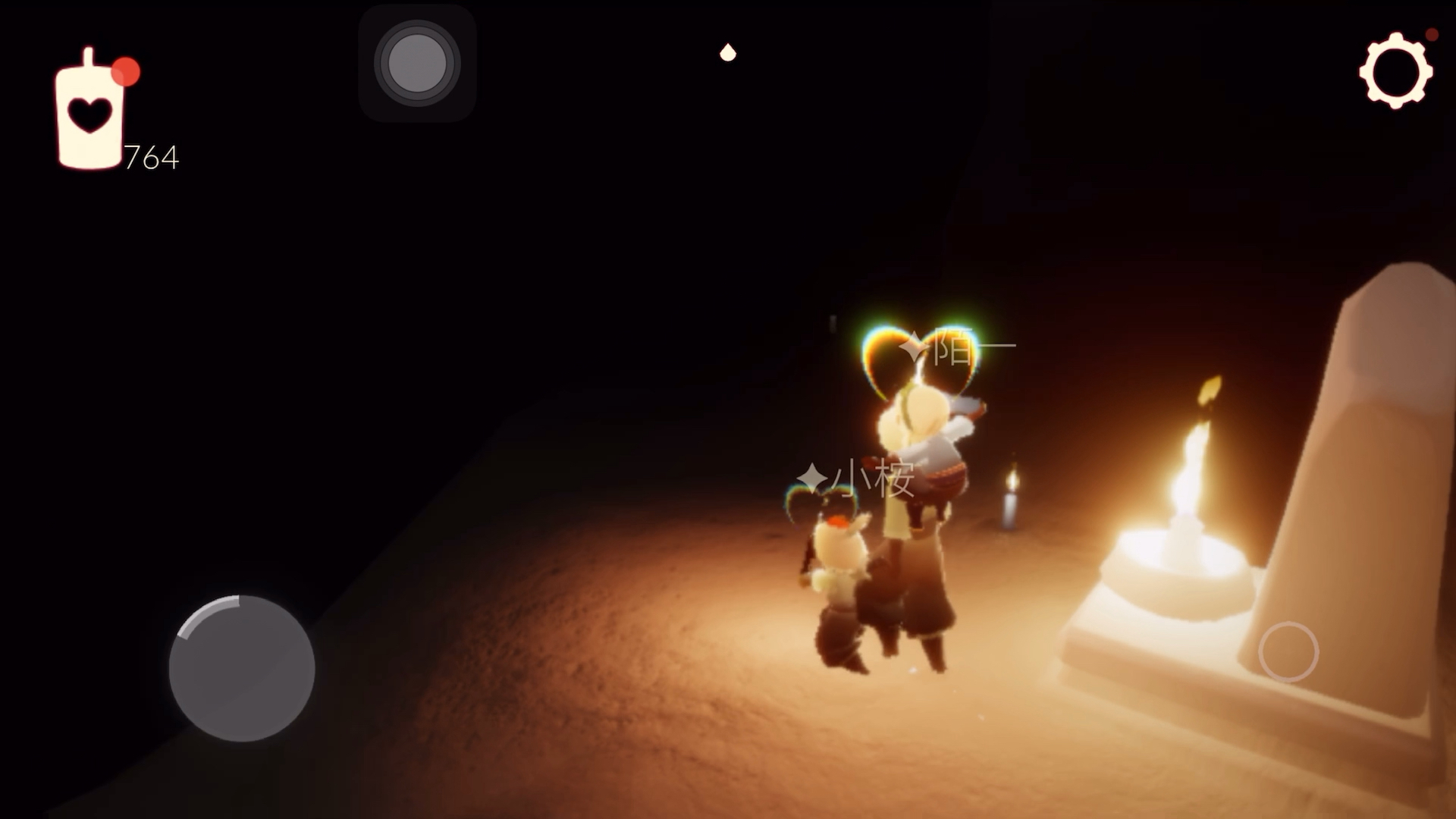 光遇云野解救瑶鲲怎么做