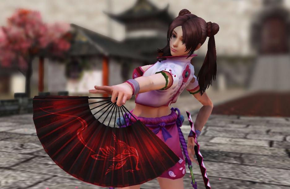 流星蝴蝶剑怎么飞檐走壁