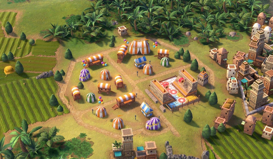 文明6重商主义怎么解锁