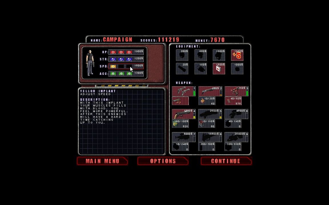 孤胆枪手2怎么保存游戏进度 孤胆枪手2怎么保存游戏进度