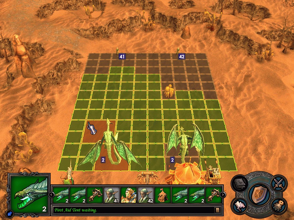 英雄无敌5必学的八大技能