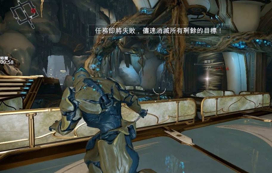 星际战甲强度卡有哪些