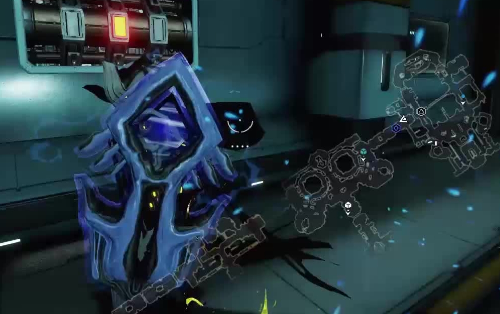 星际战甲强度卡有哪些