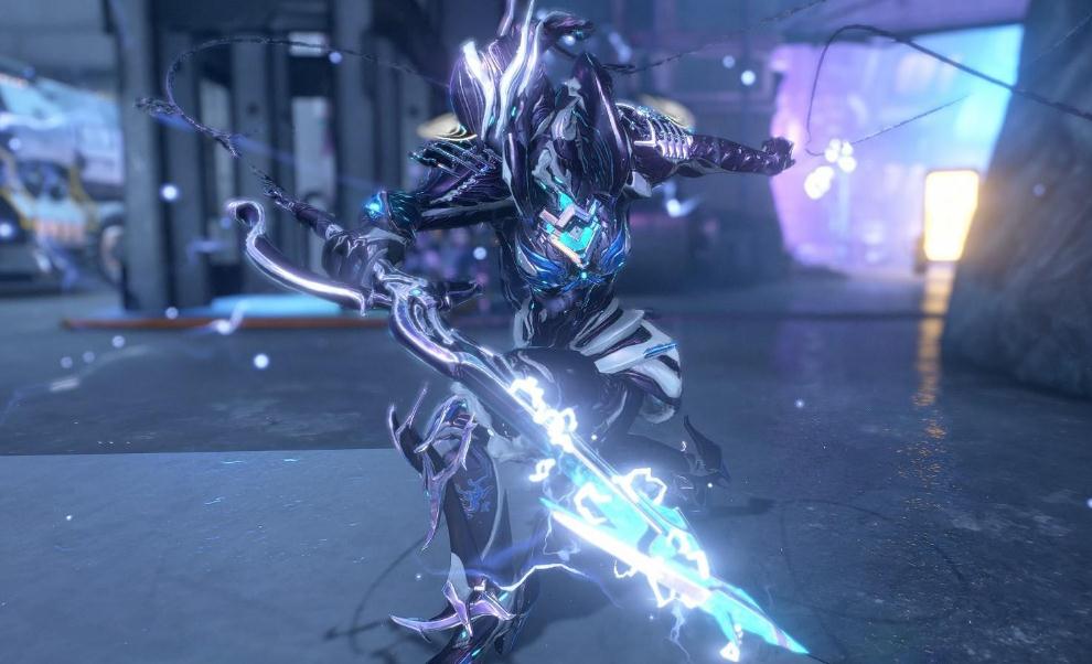 星际战甲神秘电波怎么开启