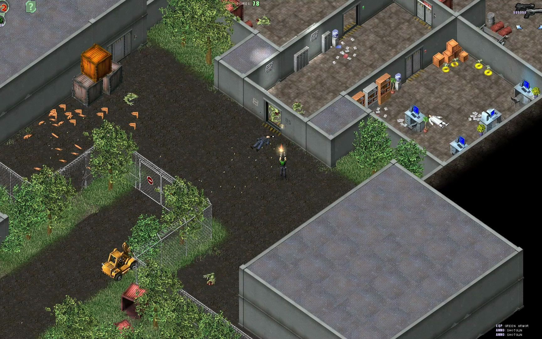 孤胆枪手2怎么保存游戏进度 孤胆枪手2怎么保存游戏进度