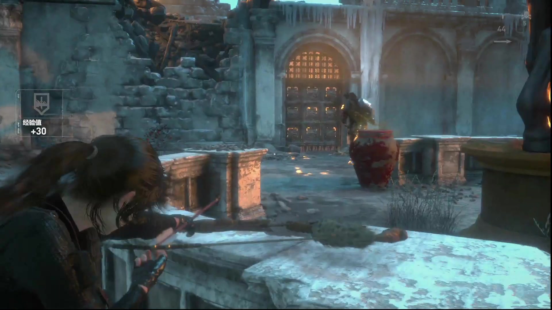 古墓丽影崛起打败女巫后怎么走 古墓丽影崛起打败女巫后怎么走